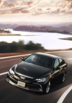 Toyota Mark X 250S Final Edition 2019 года